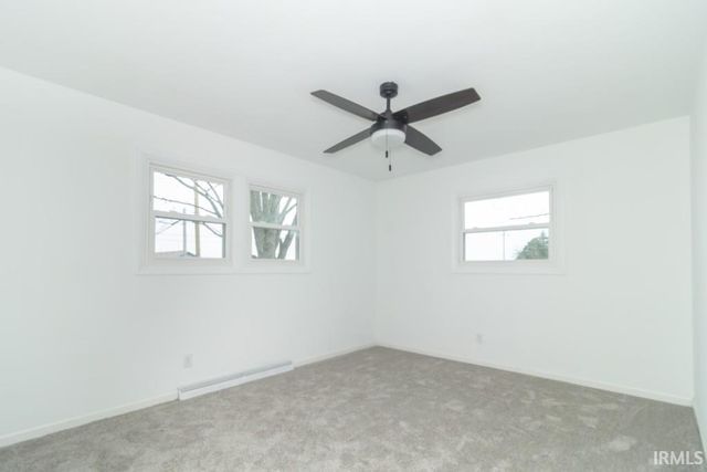 3215 E Brown Road, New Castle, IN 47362