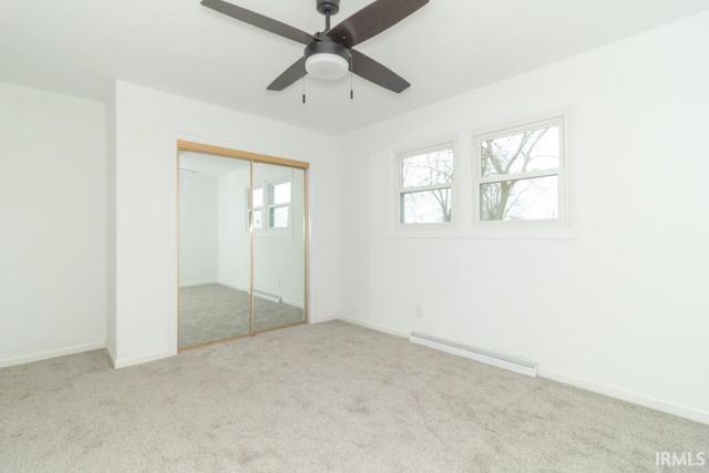 3215 E Brown Road, New Castle, IN 47362