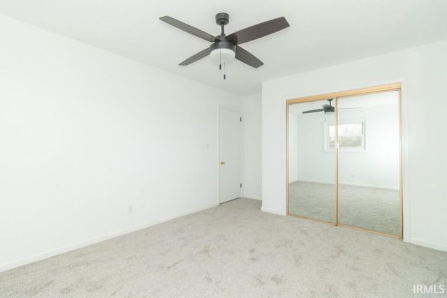 3215 E Brown Road, New Castle, IN 47362