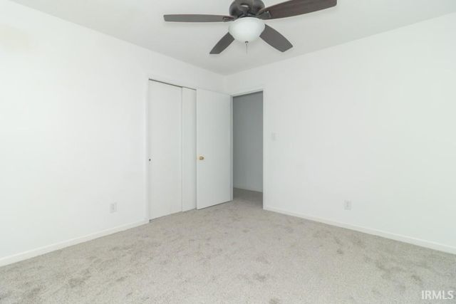 3215 E Brown Road, New Castle, IN 47362