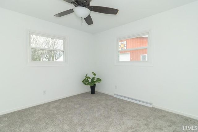 3215 E Brown Road, New Castle, IN 47362