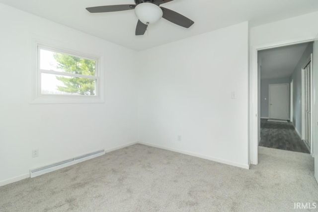 3215 E Brown Road, New Castle, IN 47362