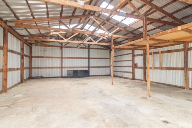 3215 E Brown Road, New Castle, IN 47362