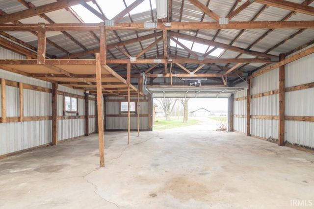 3215 E Brown Road, New Castle, IN 47362