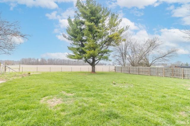 3215 E Brown Road, New Castle, IN 47362