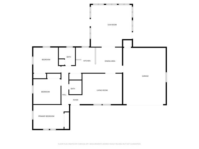 3215 E Brown Road, New Castle, IN 47362