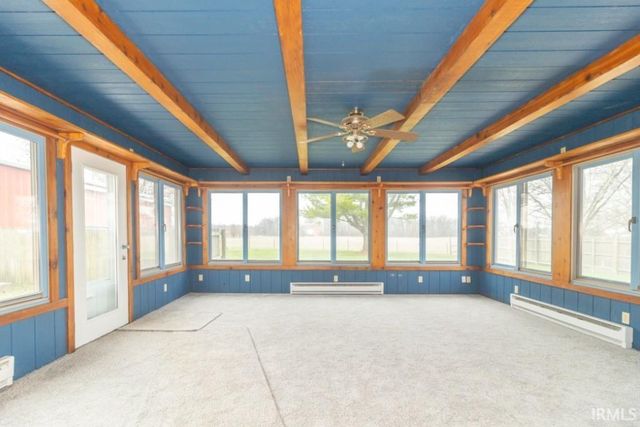 3215 E Brown Road, New Castle, IN 47362