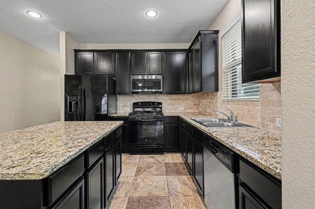 7011 Edwanna Lane, Spring, TX 77389