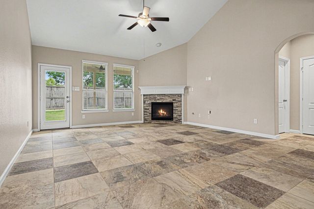 7011 Edwanna Lane, Spring, TX 77389