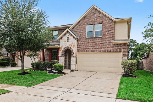 7011 Edwanna Lane, Spring, TX 77389