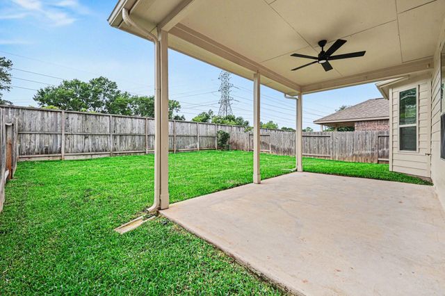 7011 Edwanna Lane, Spring, TX 77389