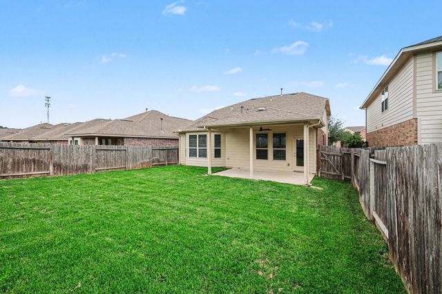 7011 Edwanna Lane, Spring, TX 77389