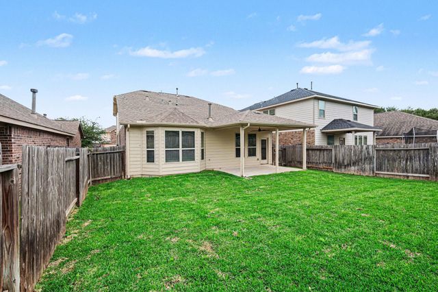 7011 Edwanna Lane, Spring, TX 77389