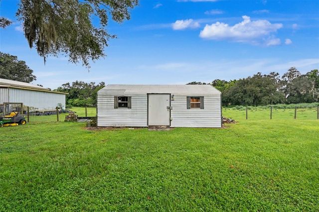 4618 REOLA ROAD, Dover, FL 33527