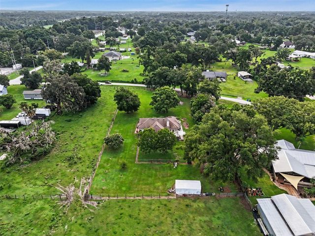 4618 REOLA ROAD, Dover, FL 33527