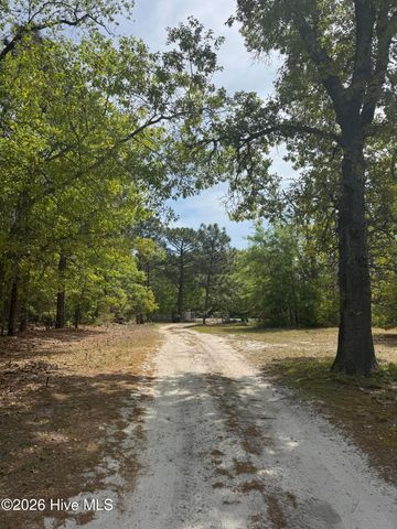 490 Springhill Church Road, Hamlet, NC 28345