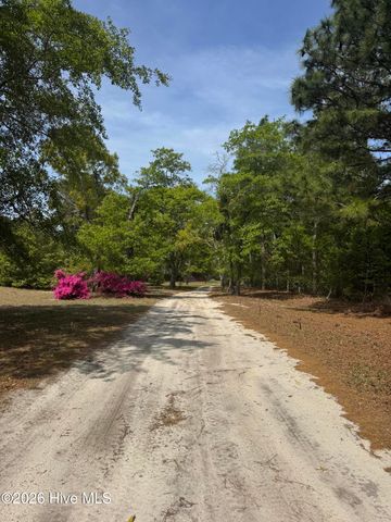 490 Springhill Church Road, Hamlet, NC 28345