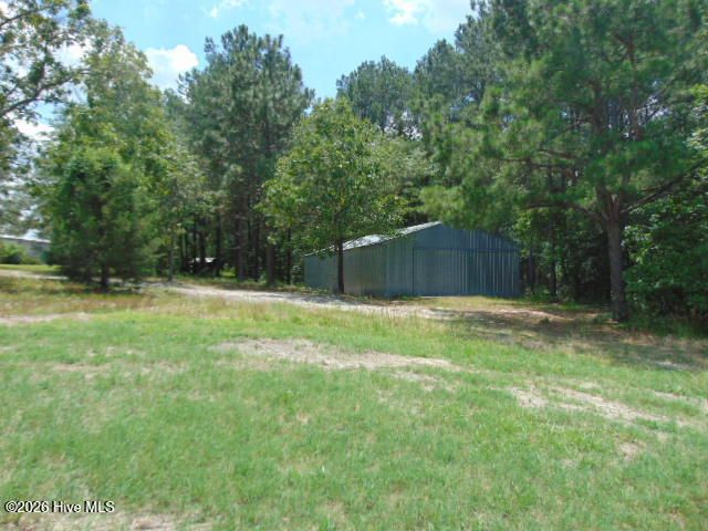 490 Springhill Church Road, Hamlet, NC 28345