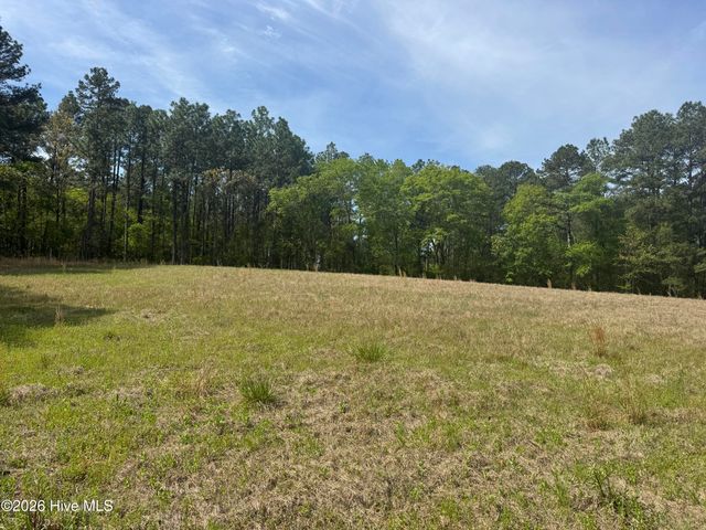 490 Springhill Church Road, Hamlet, NC 28345