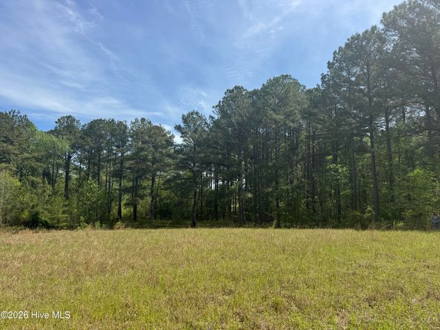 490 Springhill Church Road, Hamlet, NC 28345