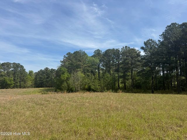 490 Springhill Church Road, Hamlet, NC 28345