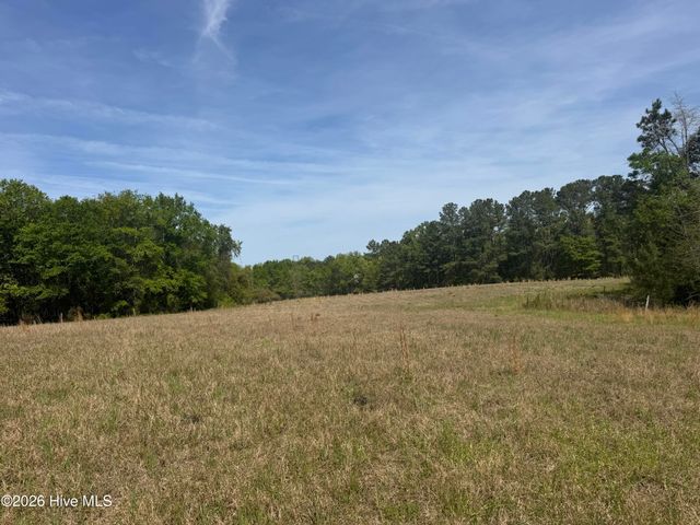 490 Springhill Church Road, Hamlet, NC 28345