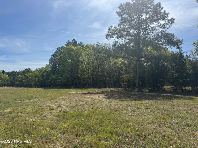 490 Springhill Church Road, Hamlet, NC 28345