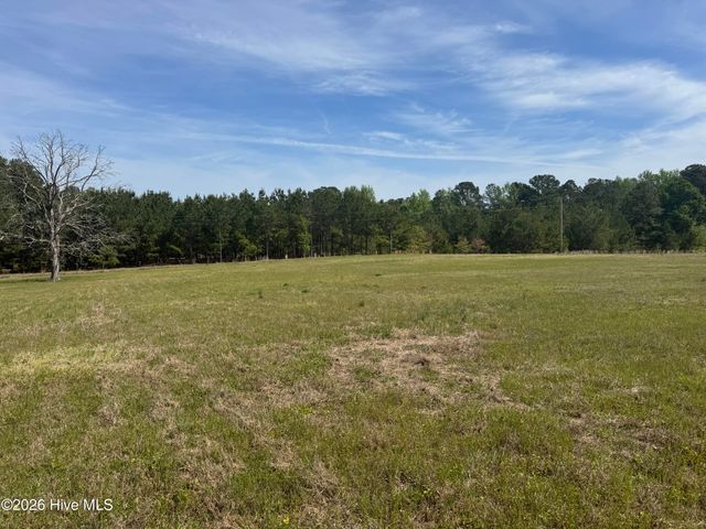 490 Springhill Church Road, Hamlet, NC 28345