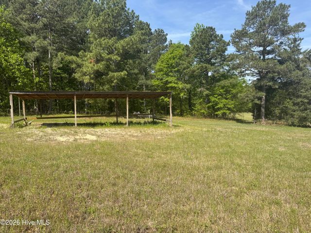 490 Springhill Church Road, Hamlet, NC 28345