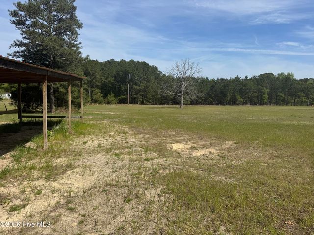 490 Springhill Church Road, Hamlet, NC 28345