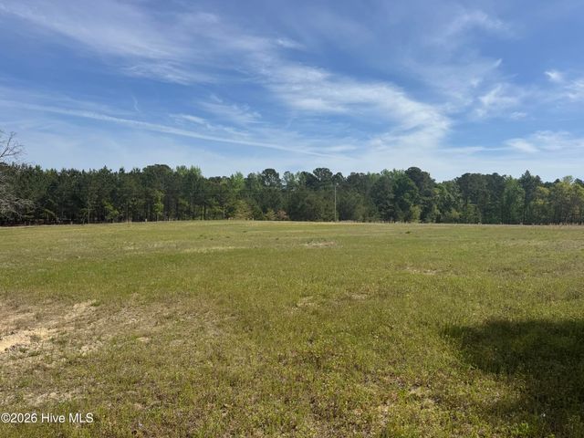 490 Springhill Church Road, Hamlet, NC 28345