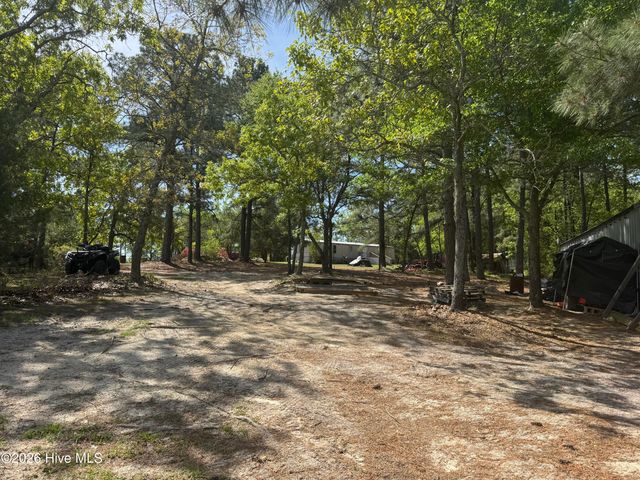 490 Springhill Church Road, Hamlet, NC 28345