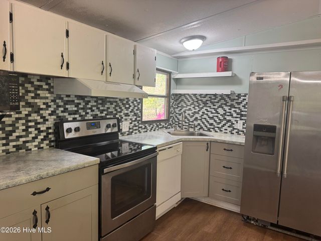 490 Springhill Church Road, Hamlet, NC 28345