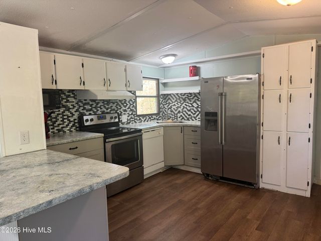 490 Springhill Church Road, Hamlet, NC 28345