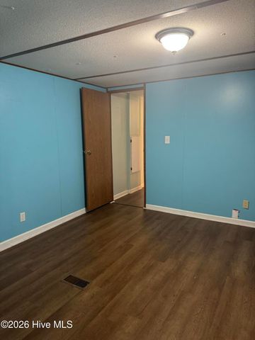 490 Springhill Church Road, Hamlet, NC 28345