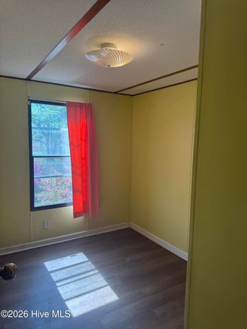 490 Springhill Church Road, Hamlet, NC 28345