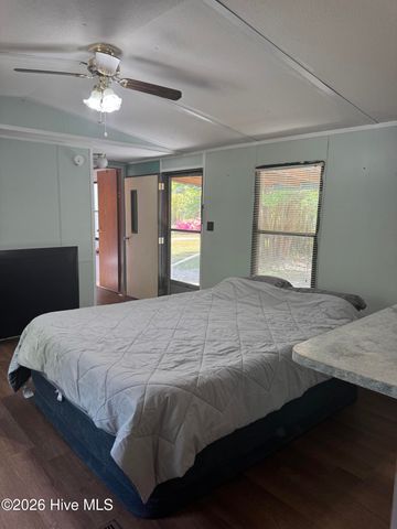 490 Springhill Church Road, Hamlet, NC 28345