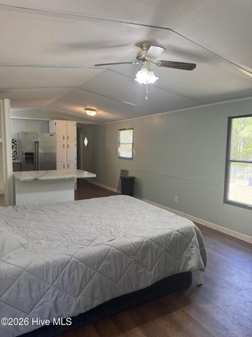 490 Springhill Church Road, Hamlet, NC 28345