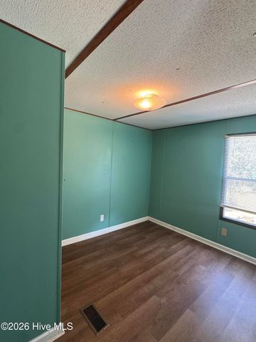 490 Springhill Church Road, Hamlet, NC 28345