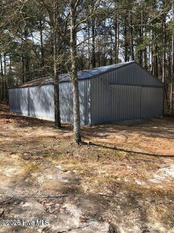 490 Springhill Church Road, Hamlet, NC 28345