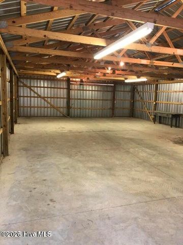 490 Springhill Church Road, Hamlet, NC 28345