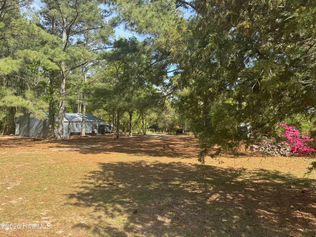 490 Springhill Church Road, Hamlet, NC 28345