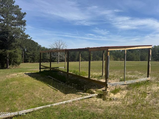 490 Springhill Church Road, Hamlet, NC 28345
