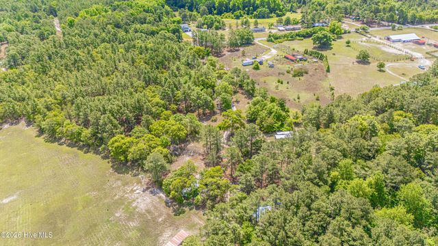 490 Springhill Church Road, Hamlet, NC 28345