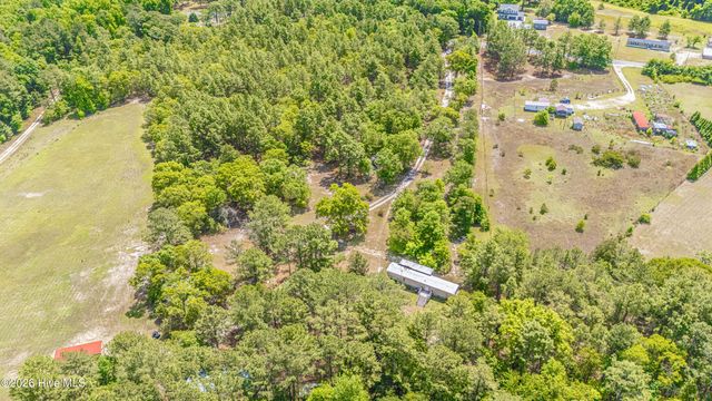 490 Springhill Church Road, Hamlet, NC 28345