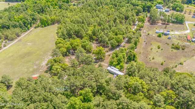 490 Springhill Church Road, Hamlet, NC 28345