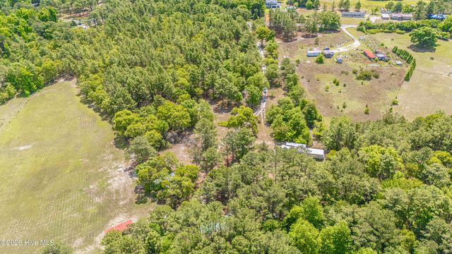 490 Springhill Church Road, Hamlet, NC 28345
