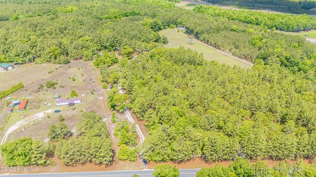 490 Springhill Church Road, Hamlet, NC 28345