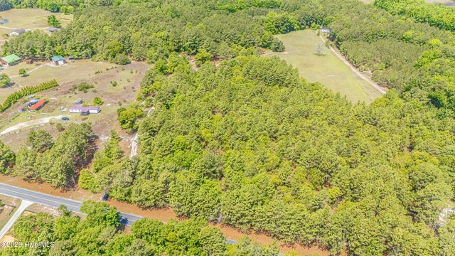490 Springhill Church Road, Hamlet, NC 28345