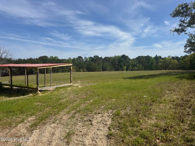 490 Springhill Church Road, Hamlet, NC 28345